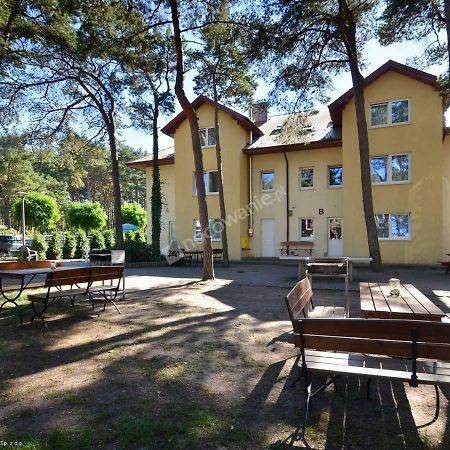 Апартаменты Czarny Bursztyn Дзивновек Экстерьер фото