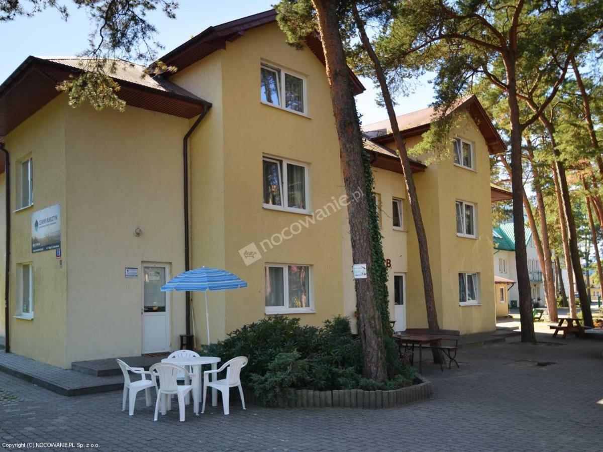 Апартаменты Czarny Bursztyn Дзивновек Экстерьер фото